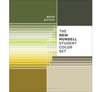 The New Munsell Student Color Set