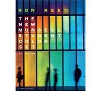 The New Munsell Student Color Set by Reed & Ronald Sam Houston State University & USA Reed Ronald Sam Houston State University USA (Auteur)