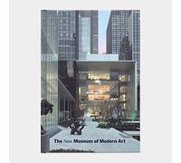 The New Museum Of Modern Art