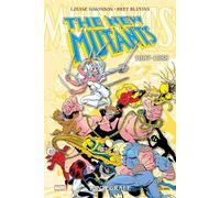 The New Mutants : L'intégrale 1987-1988 (T07)