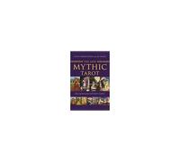 The New Mythic Tarot
