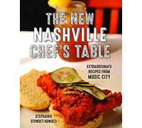 The New Nashville Chef's Table