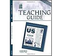 The New Nation Middle/High School Teaching Guide, A History Of Us