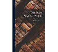 The New Nationalism