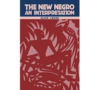 The New Negro