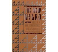 The New Negro