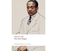 The New Negro – Oxford University Press
