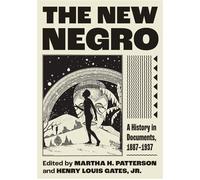 The New Negro A History in Documents, 1887-1937 - Martha H. Patterson - Princeton University Press - ebook (ePub) - Livre
