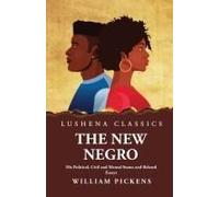 The New Negro His Political, Civil And Mental Status And Related Essays