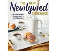 The New Newlywed Cookbook