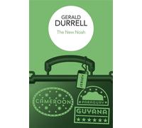 The New Noah - Gerald Durrell - Bello - ebook (ePub) - Livre