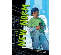 The New Norm - Matthew J. Gilbert - Simon Spotlight - ebook (ePub) - Livre