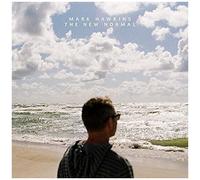 Hawkins Mark – The New Normal – Vinyle coloré