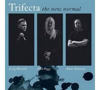Trifecta – The New Normal – CD