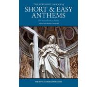 The New Novello Book Of Short & Easy Anthems