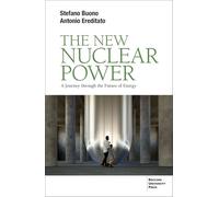 The New Nuclear Power: A Journey Through the Future of Energy