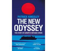 The New Odyssey