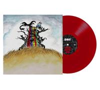 Drive-By Truckers - The New Ok [New Vinyl LP] Colored Vinyl, Red