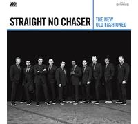 The New Old Fashioned