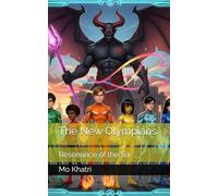 The New Olympians: Resonance of the Six