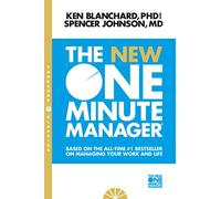 The New One Minute Manager