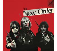 New Order, The - The New Order Feat. Ron Asheton, Jimmy Recca [Import]
