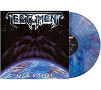 The New Order – Vinyle bleu et rose – Vinyle – Nuclear Blast
