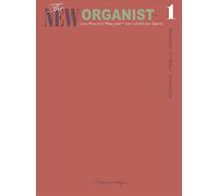 The New Organist 1 (Low-Practice Preludes for Latter-Day Saints)
