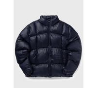The New Originals 9-DOTS CURVE PUFFER men Down & Puffer Jackets blue taille: L