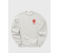 The New Originals ADINKRA CREWNECK men Sweatshirts grey taille: L
