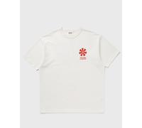 The New Originals ANANSE ADINKRA TEE men Shortsleeves white taille: L