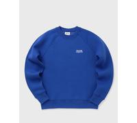 The New Originals CATNA CREWNECK men Hoodies blue taille: XL