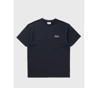 The New Originals CATNA TEE men Shortsleeves blue taille: XL