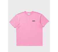 The New Originals CATNA TEE men Shortsleeves pink taille: XL