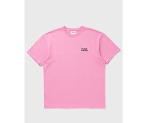 The New Originals CATNA TEE men Shortsleeves pink taille: XL