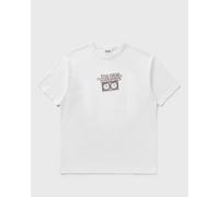 The New Originals CHECKMATE TEE men Shortsleeves white taille: XL