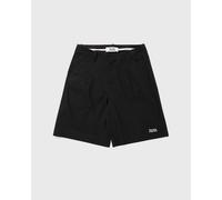 The New Originals EMBLEM SHORTS men Casual Shorts black taille: L