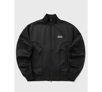 The New Originals EMBLEM TRACK JACKET men Track Jackets black taille: L