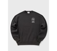 The New Originals FREDDY ANANSE CREWNECK men Sweatshirts brown taille: S