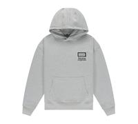 The New Originals, Homme, Sweatshirts et sweats à capuche, Gris, Taille: L Speaker Sweat à capuche