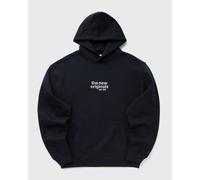 The New Originals JAZZ CLUB HOODIE men Hoodies blue taille: XL