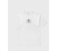 The New Originals LION SPEAKER TEE men Shortsleeves green taille: M