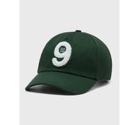 The New Originals NUMBER 9 CAP men Caps green taille: ONE SIZE