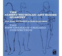 The New Orleans-Chicago Connection