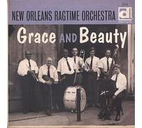 The New Orleans Ragtime Orchestra - Grace And Beauty
