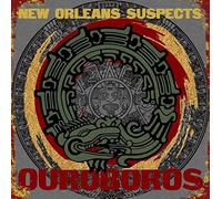 NEW ORLEANS SUSPECTS - Ouroboros