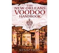 The New Orleans Voodoo Handbook by Kenaz Filan Kenaz Filan (Auteur)