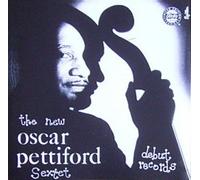 The New Oscar Pettiford Sextet