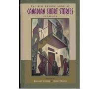 The New Oxford Book of Canadian Short Stories in English