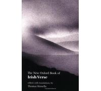 The New Oxford Book Of Irish Verse